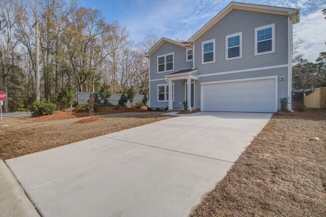 4111 Rising Tide Dr in Summerville, SC - Building Photo - Building Photo