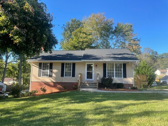 221 Fallsway Ln in Stafford, VA - Building Photo - Building Photo