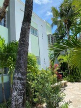 2921 Sheridan Ave in Miami Beach, FL - Building Photo - Building Photo