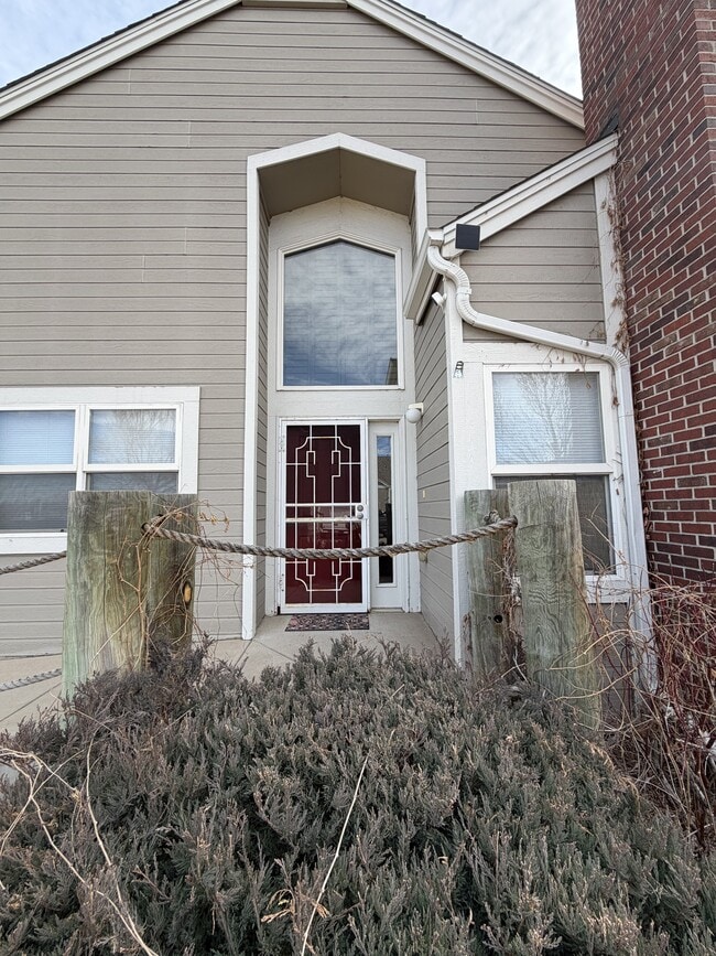 property at 15555 E 40th Ave