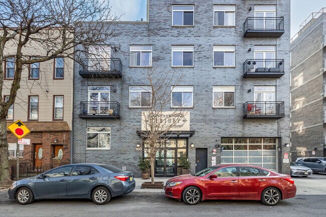 Century Vintage in Brooklyn, NY - Building Photo - Building Photo