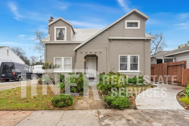 1531 Virginia Ave in West Sacramento, CA - Building Photo - Building Photo