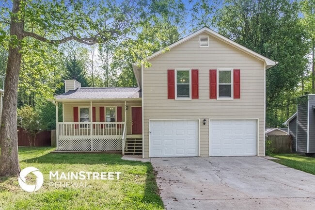 property at 4905 Cold Creek Ct