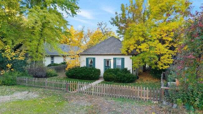 265 3rd Ave in Niwot, CO - Building Photo - Building Photo