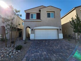 4752 Cactus Sun Ln in North Las Vegas, NV - Building Photo