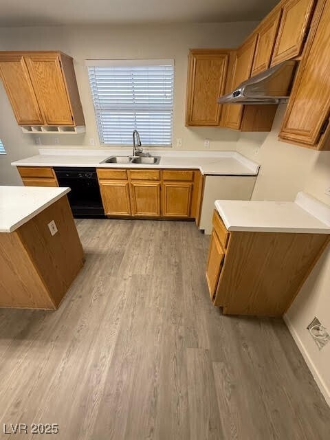 5402 Night Swim Ln in Las Vegas, NV - Building Photo - Building Photo