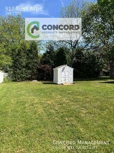 917 Ross Ave in Greensboro, NC - Building Photo - Building Photo