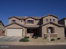 1816 E Glacier Pl in Chandler, AZ - Building Photo