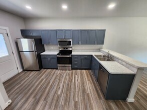 417 E 13th St in Ada, OK - Building Photo - Building Photo