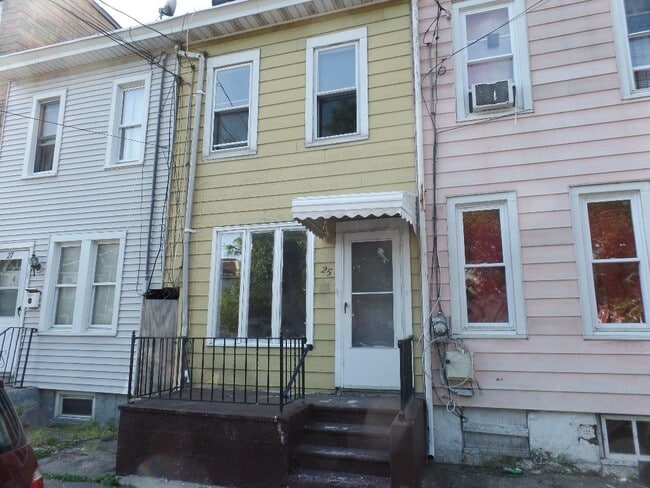 property at 25 Orange St