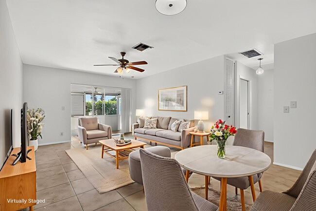 property at 2660 Barkley Dr E