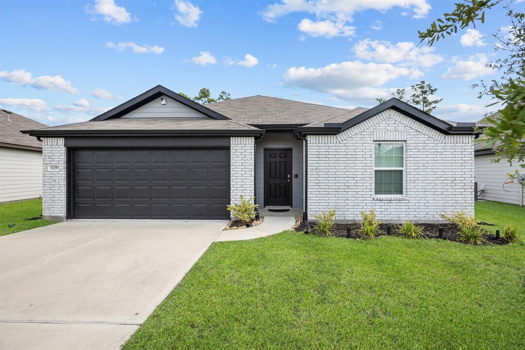 30290 Kingston Heath Dr in Cleveland, TX - Foto de edificio