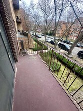 1629 W Greenleaf Ave in Chicago, IL - Building Photo - Building Photo