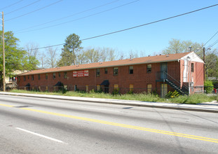 Kimberly Place Apartments in Atlanta, GA - Building Photo - Building Photo