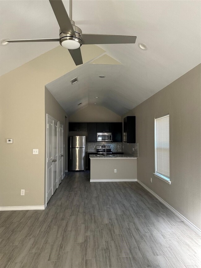 property at 16614 Meadowcroft St