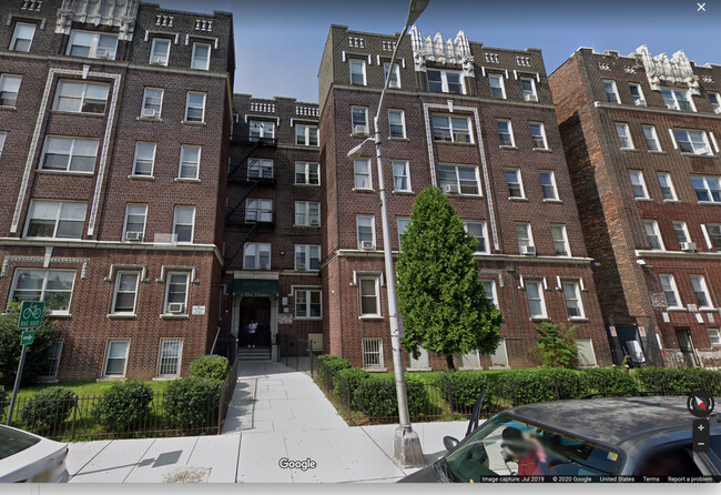 9 Gifford Ave Apartments and Nearby Jersey City Apartments For Rent ...