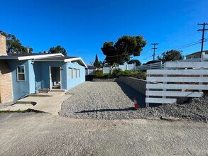 1758-60 Klauber Ave in San Diego, CA - Building Photo - Building Photo