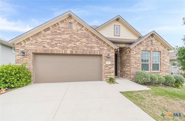 property at 144 Trotting Bear Ln