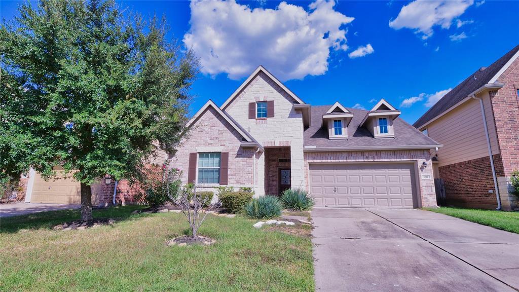 3211 Fairmont Hills Ln in Katy, TX - Building Photo