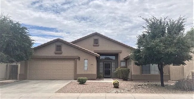 property at 12841 W Corrine Dr