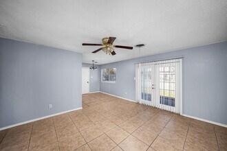 4605 SW H Ave in Lawton, OK - Building Photo - Building Photo