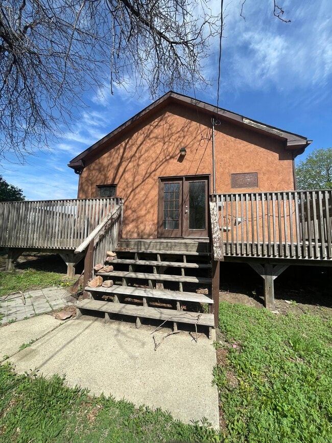 323 N Fairfax Ave in Sioux Falls, SD - Building Photo - Building Photo