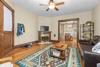 829 Franklin Ave in Columbus, OH - Building Photo - Building Photo