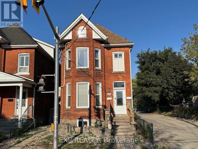 163 Wentworth St N in Hamilton, ON - Building Photo - Building Photo