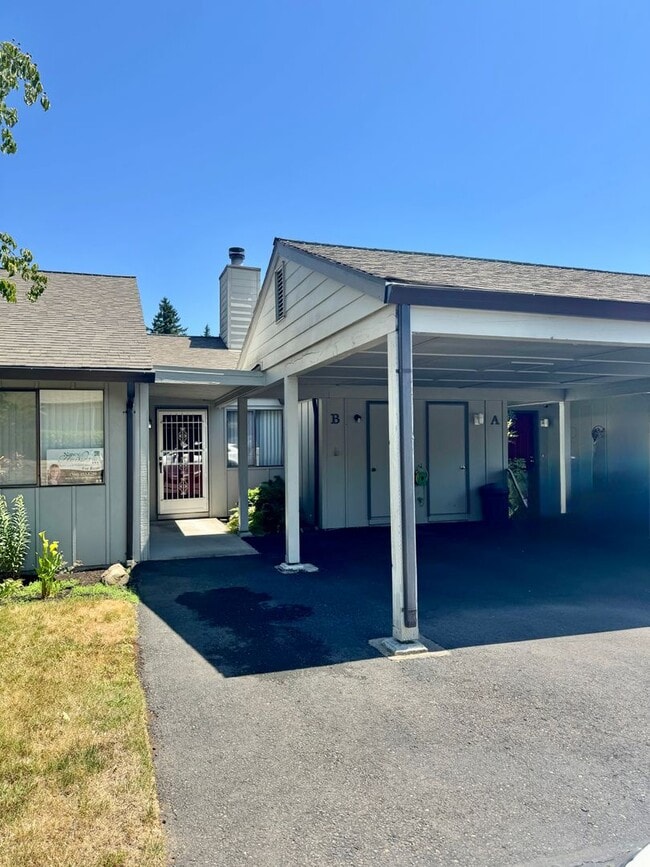 13309 NW 9th Ave in Vancouver, WA - Building Photo - Building Photo