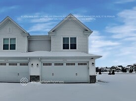 16700 Dunkirk Cir N in Osseo, MN - Building Photo
