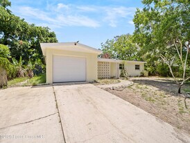 21 Lime Ave in Rockledge, FL - Building Photo