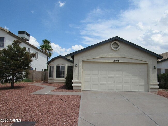 property at 11215 N 59th Dr