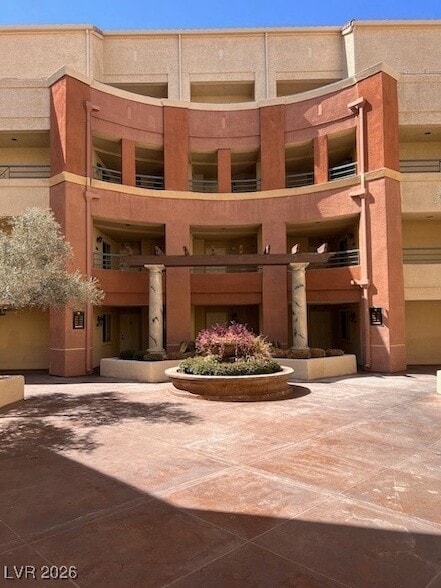 260 E Flamingo Rd, Unit 334 in Las Vegas, NV - Building Photo - Building Photo