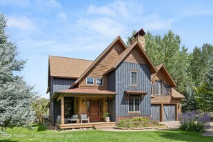 41 Choke Cherry Ct in Carbondale, CO - Building Photo