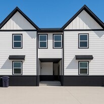 2008 NW 27th St in Oklahoma City, OK - Building Photo