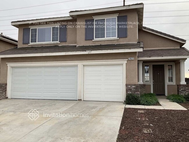 property at 29623 Camino Cristal