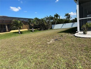 1909 SW 47th Terrace in Cape Coral, FL - Building Photo - Building Photo