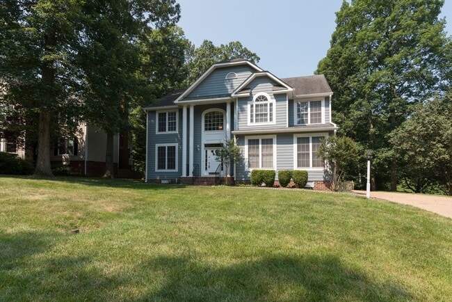 3600 Tyverton Ct in Richmond, VA - Building Photo - Building Photo