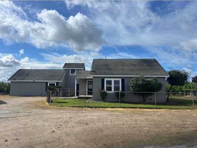 property at 22255 Floral Ave