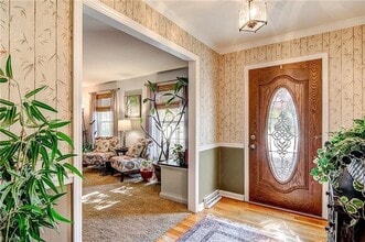 4501 Indian Wells Dr in Greensboro, NC - Building Photo - Building Photo