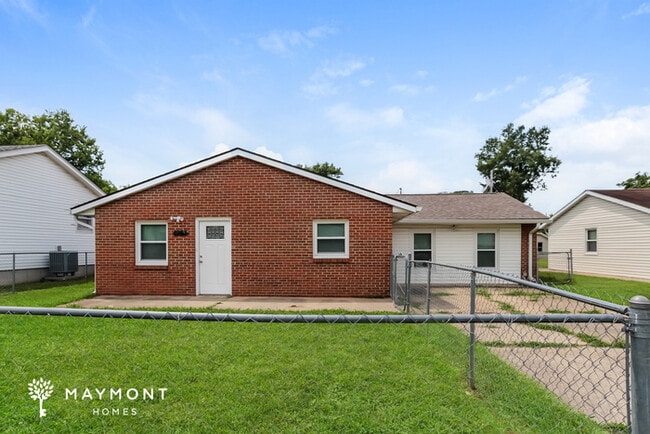 property at 1963 Caldwell St