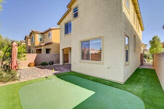 3158 Balldelli Ct in Las Vegas, NV - Building Photo - Building Photo
