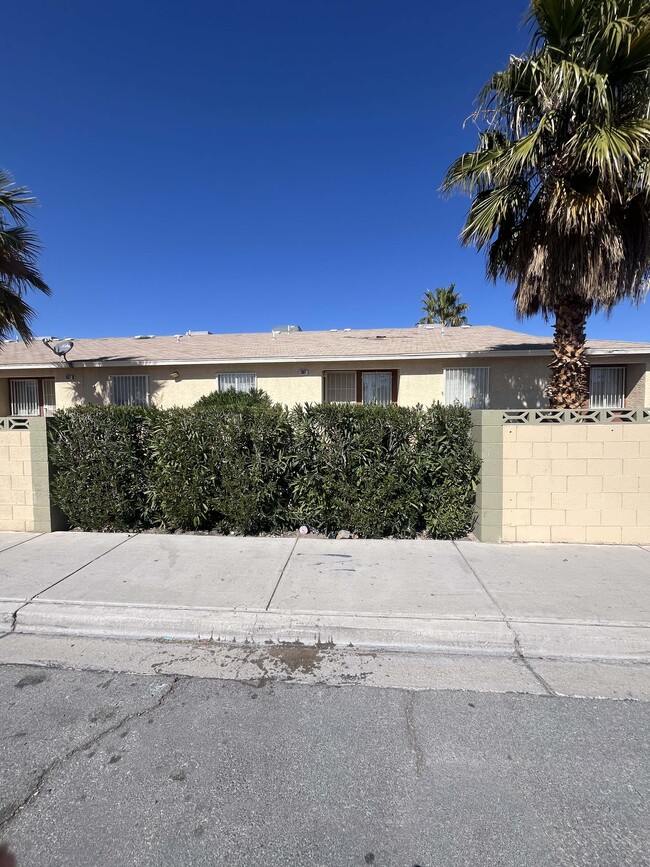 property at 3861 Soda Springs Dr