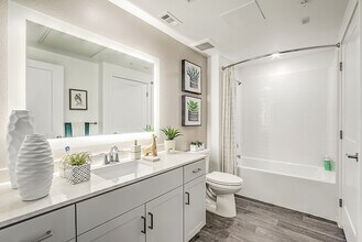 Aspire at Tesora in Las Vegas, NV - Building Photo - Building Photo