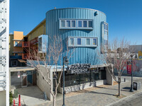 Arbor Lofts in Lancaster, CA - Building Photo - Building Photo