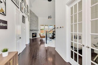 25406 Hollowgate Park Ln in Tomball, TX - Building Photo - Building Photo
