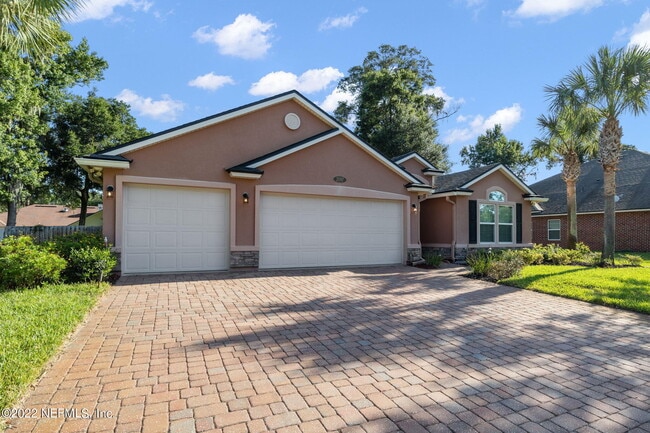 property at 2597 Cody Dr