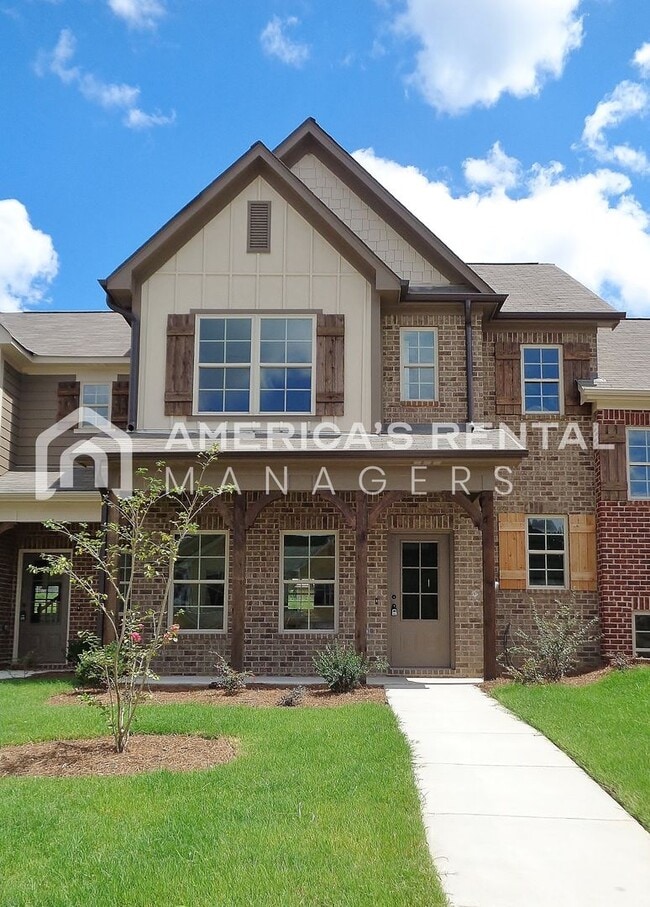 property at 4361 Ridgemont Cir