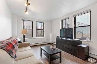 2787 John F. Kennedy Blvd in Jersey City, NJ - Building Photo - Building Photo