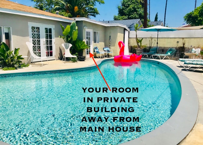 1925 Rochester Cir, Unit pool room